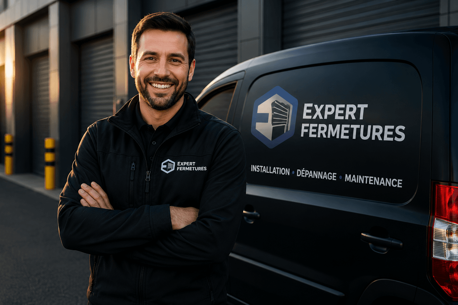 Expert Fermetures conseil et intervention