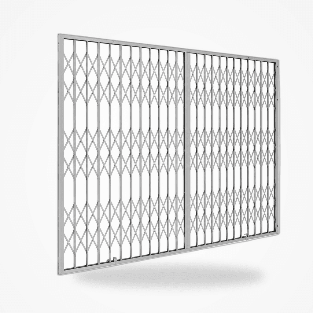 Grille extensible